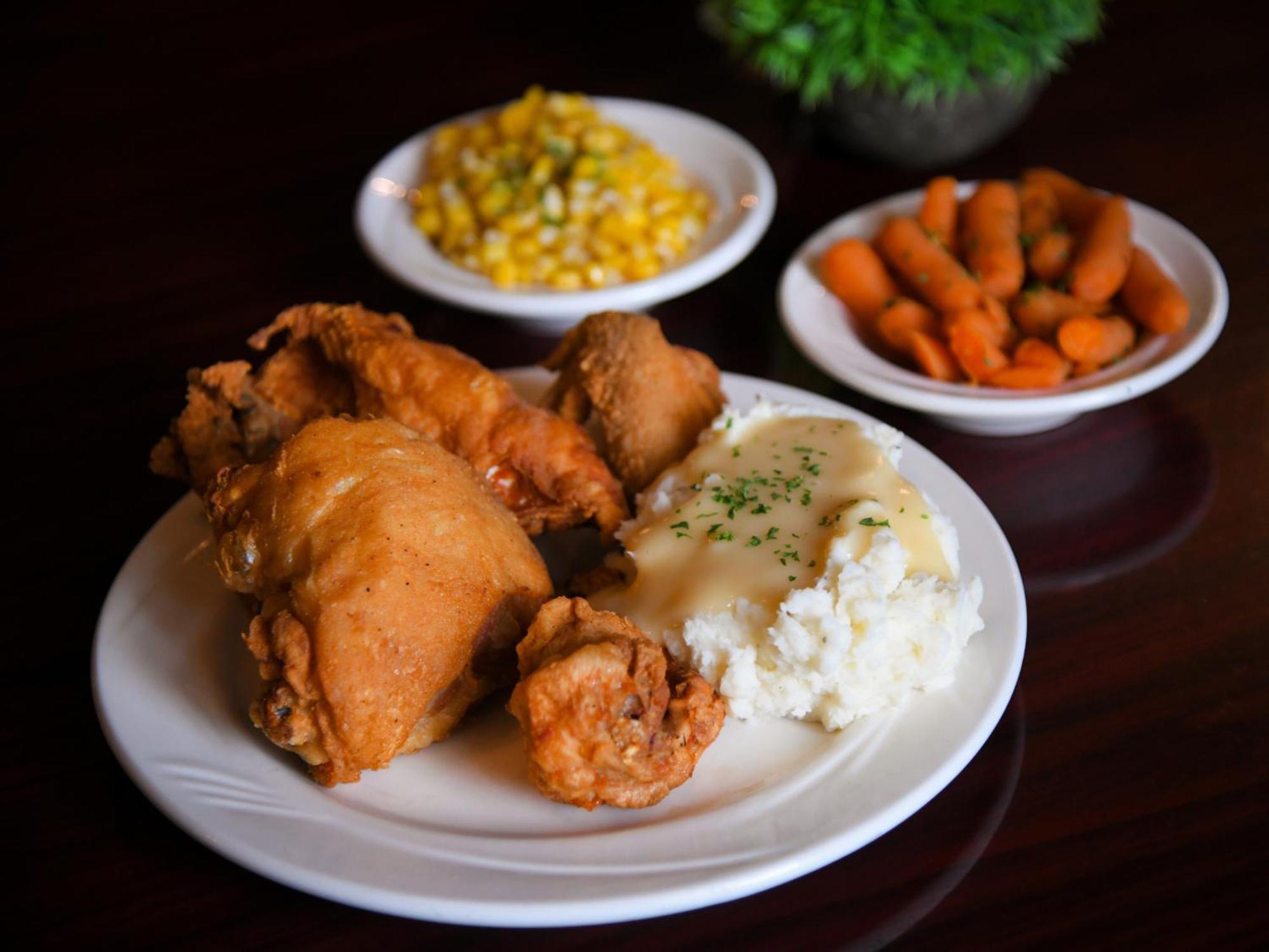 Turkey Run Inn & Cabins Marshall ภายนอก รูปภาพ