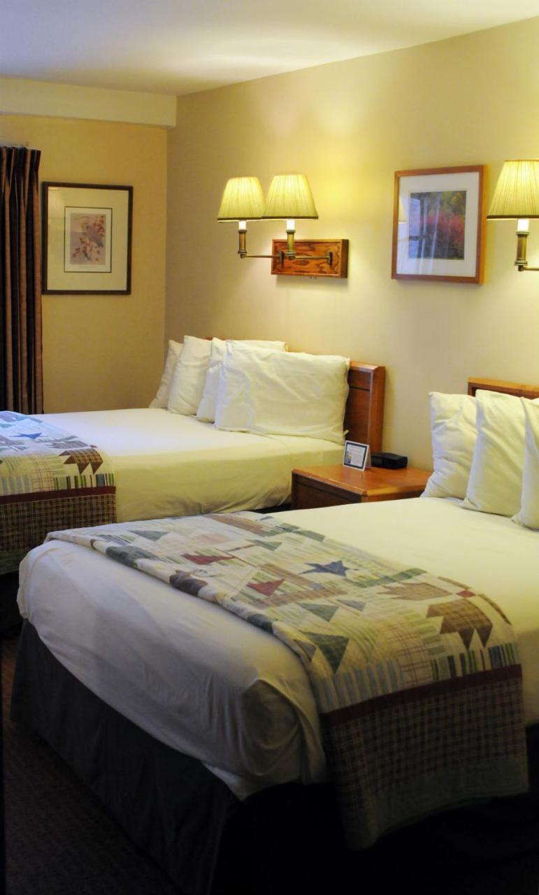 Turkey Run Inn & Cabins Marshall ห้อง รูปภาพ